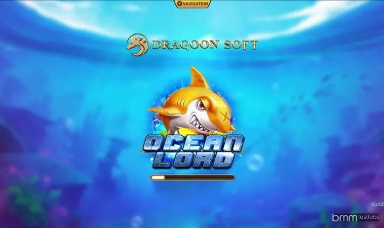 Bắn Cá Đại Dương tại K9WIN