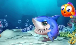 Bắn Cá Men In Black tại K9WIN