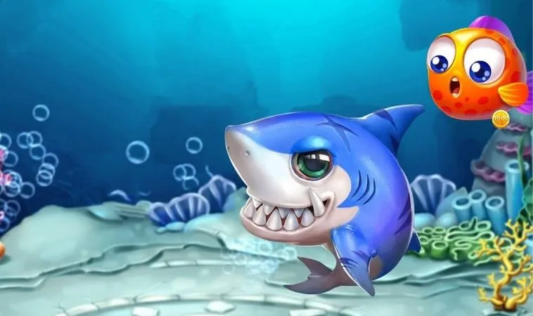 Bắn Cá Men In Black tại K9WIN