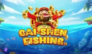 Bắn Cá Thần Tài tại K9WIN