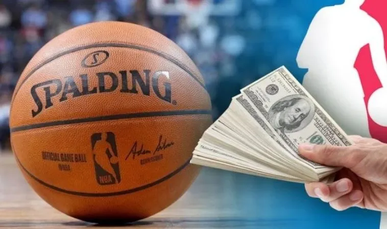 Mức thưởng cá cược bóng rổ K9WIN cực cao