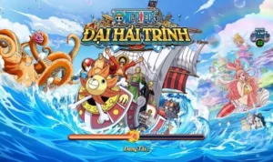 Bắn Cá Đại Hải Trình tại K9WIN