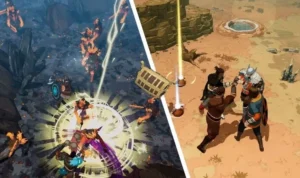 Cut Stone tại K9WIN