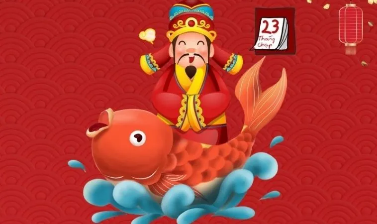 Nổ Hũ Táo Quân tại K9WIN