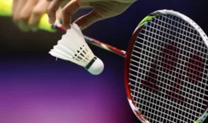 cầu lông tại K9WIN