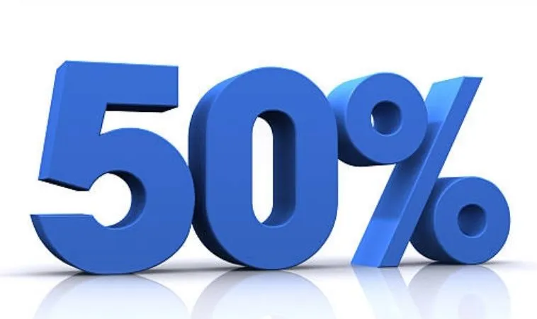 Chương trình Nạp Lần 2 Tặng 50% Tại Nhà Cái K9WIN