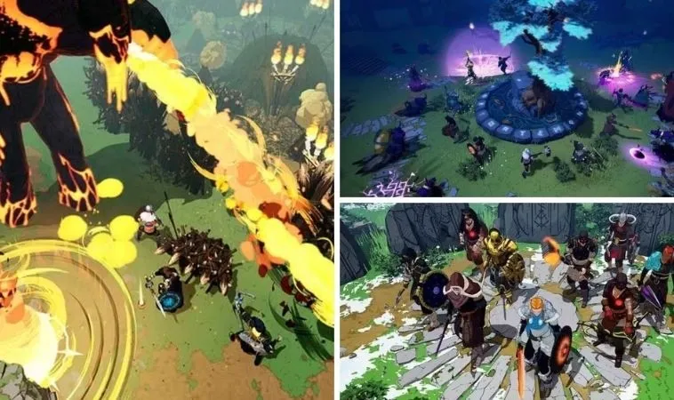 Đồ họa game nhanh Cut Stone tại K9WIN thiết kế sống động