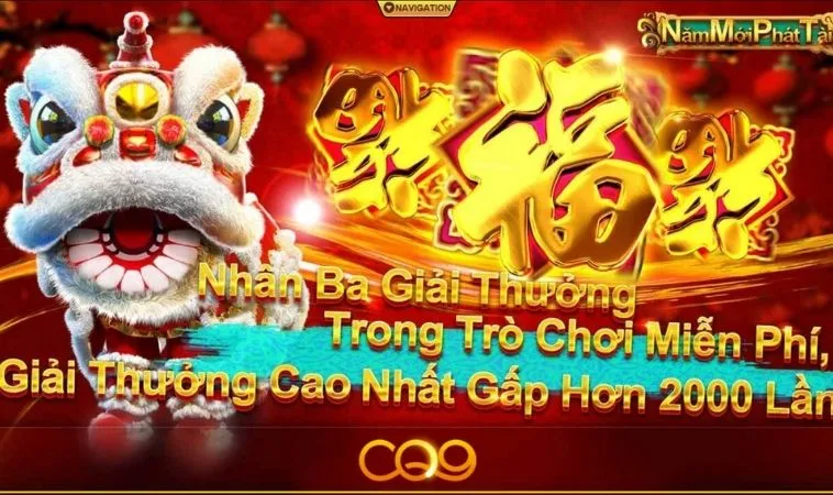 Nổ Hũ Lân Hái Lộc tại K9WIN