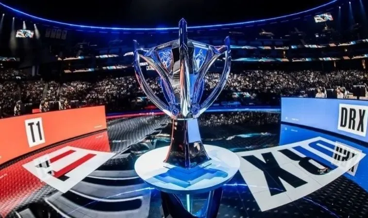 thể thao điện tử tại K9WIN