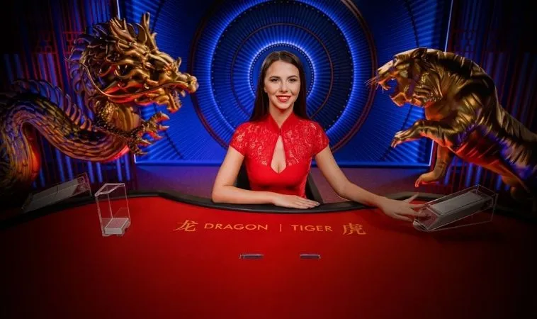 Dragon Tiger tại K9WIN