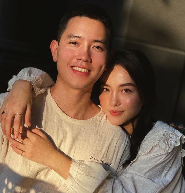 CEO Trần Nhật Minh