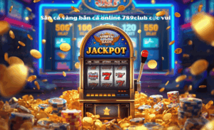 Bắn Cá Online 789club