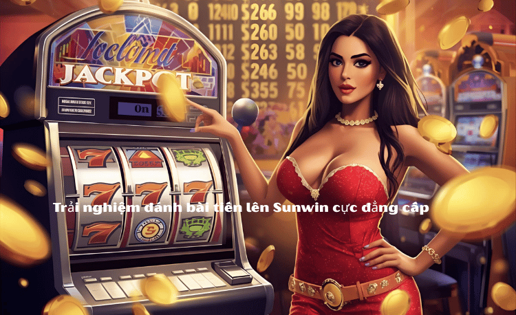 Cách Đánh Bài Tiến Lên Sunwin
