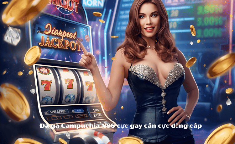 Đá Gà Campuchia N88