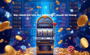 Đánh Bài Tiến Lên Soc88
