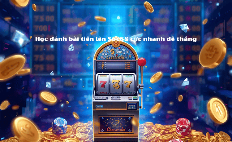 Đánh Bài Tiến Lên Soc88