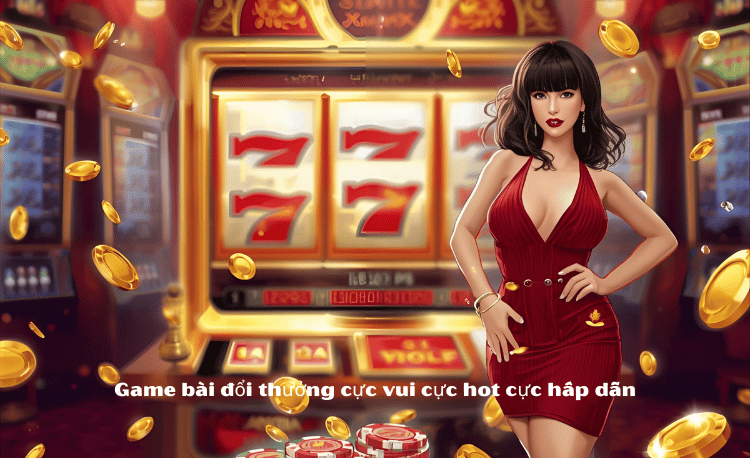 Game Bài Đổi Thưởng