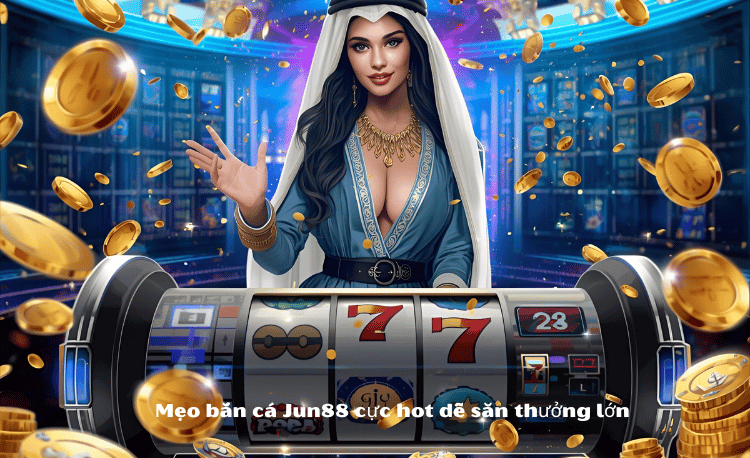 Mẹo Bắn Cá Jun88