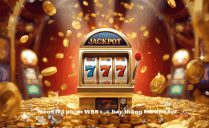 Mẹo Chơi Phỏm W88