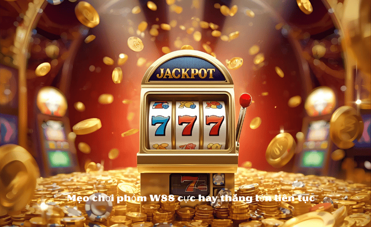 Mẹo Chơi Phỏm W88