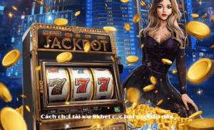 Mẹo chơi tài xỉu 8kbet