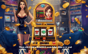 Mẹo chơi tài xỉu K9CC