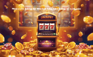 Mẹo Cược Bóng Đá Hitclub