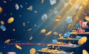 Mẹo Cược Bóng Đá Kubet