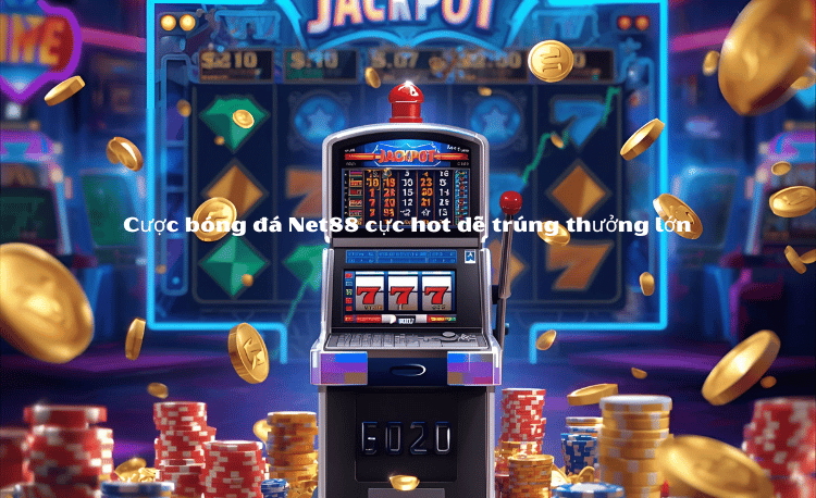 Mẹo Cược Bóng Đá Net88