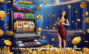 Mẹo cược bóng đá WW88