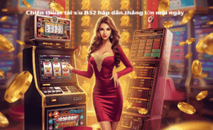 Mẹo Tài Xỉu B52