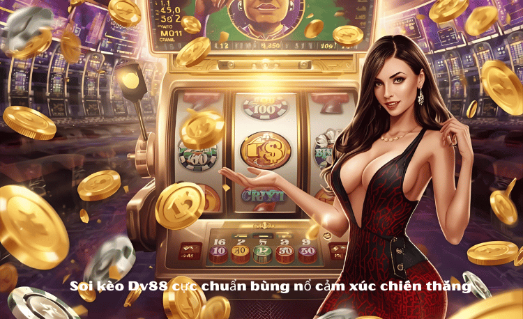 Soi Kèo Dv88