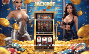 Tài Xỉu Online Bong88