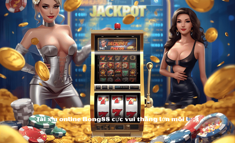 Tài Xỉu Online Bong88
