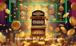 Tỷ Lệ Kèo 188bet