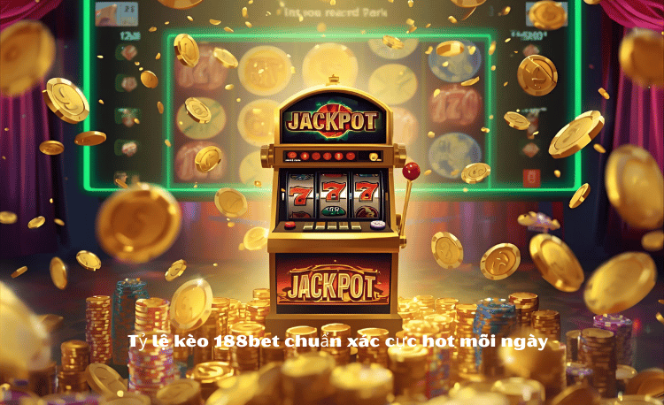 Tỷ Lệ Kèo 188bet
