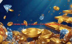 Tỷ Lệ Kèo TDTC
